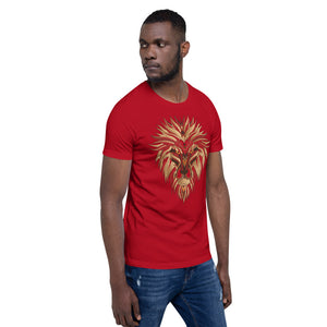 Yard Spirit - Short-Sleeve Unisex T-Shirt