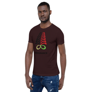 Fern (Aya) Short-Sleeve Unisex T-Shirt