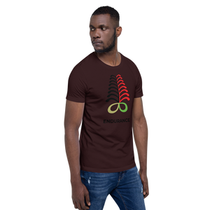 Fern (Aya) Short-Sleeve Unisex T-Shirt