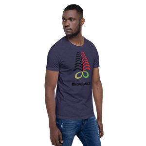 Fern (Aya) Short-Sleeve Unisex T-Shirt