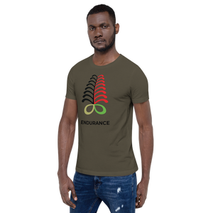 Fern (Aya) Short-Sleeve Unisex T-Shirt