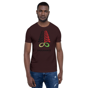 Fern (Aya) Short-Sleeve Unisex T-Shirt