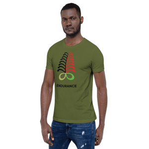 Fern (Aya) Short-Sleeve Unisex T-Shirt